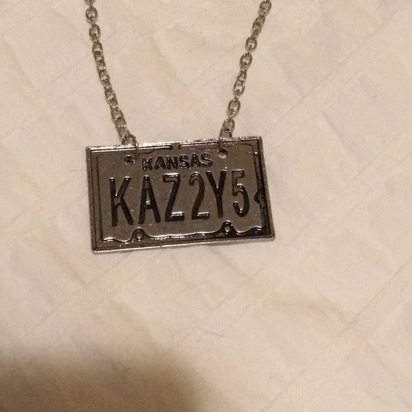 Jewelry SUPERNATURAL - Picture 2 of 6